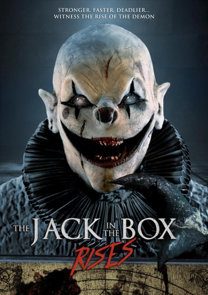 The Jack in the Box Rises (2024) – Hollywood